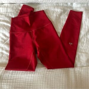 Alo Yoga Airlift Leggings